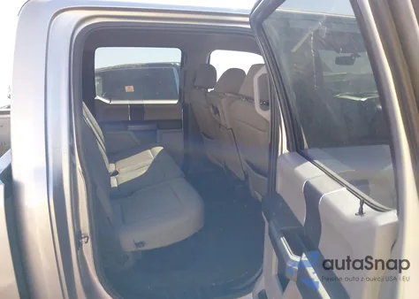 2021 Ford F-250 Xlt from USA, damaged, VIN 1FT7W2BT5MED93437